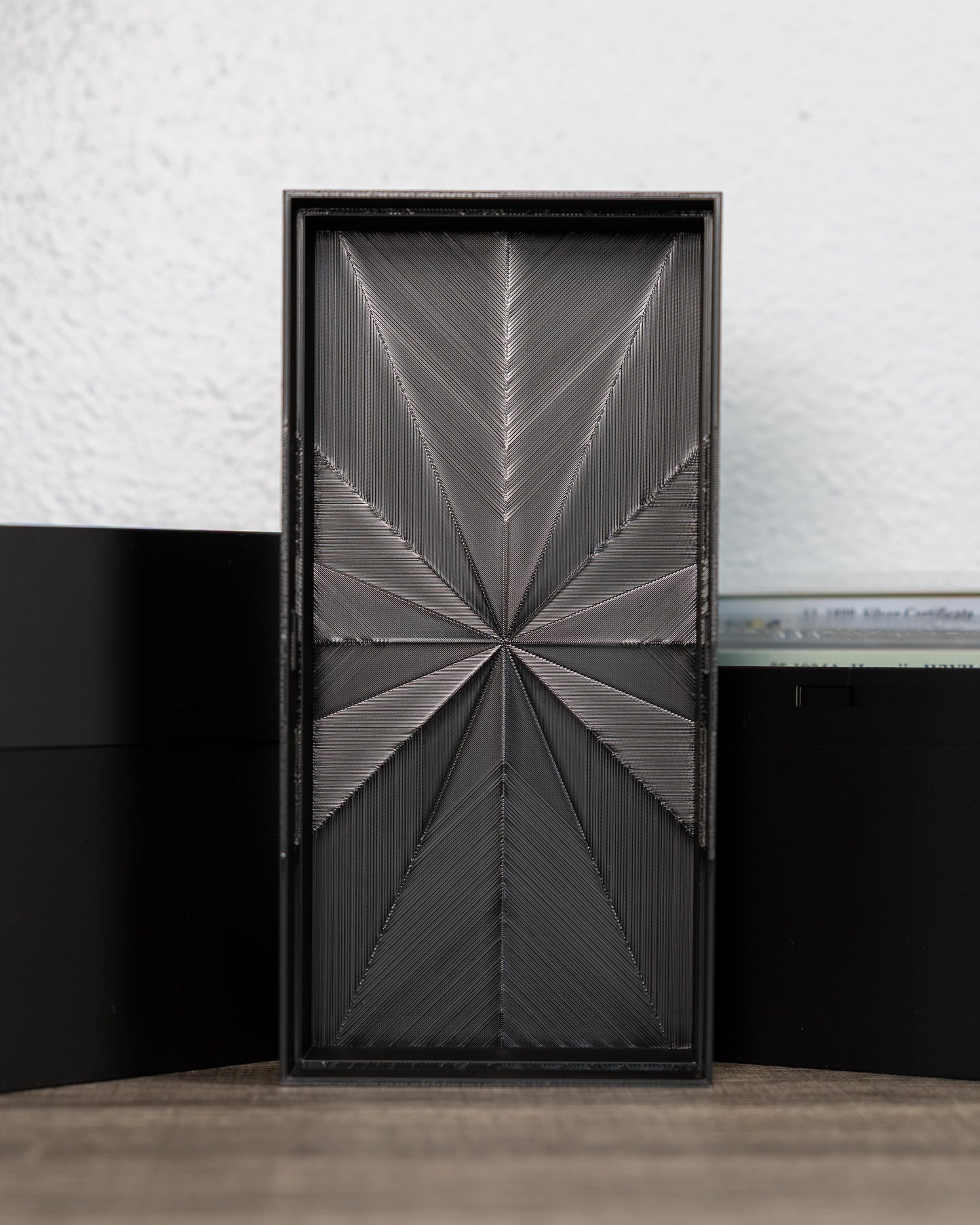 Some Note Box