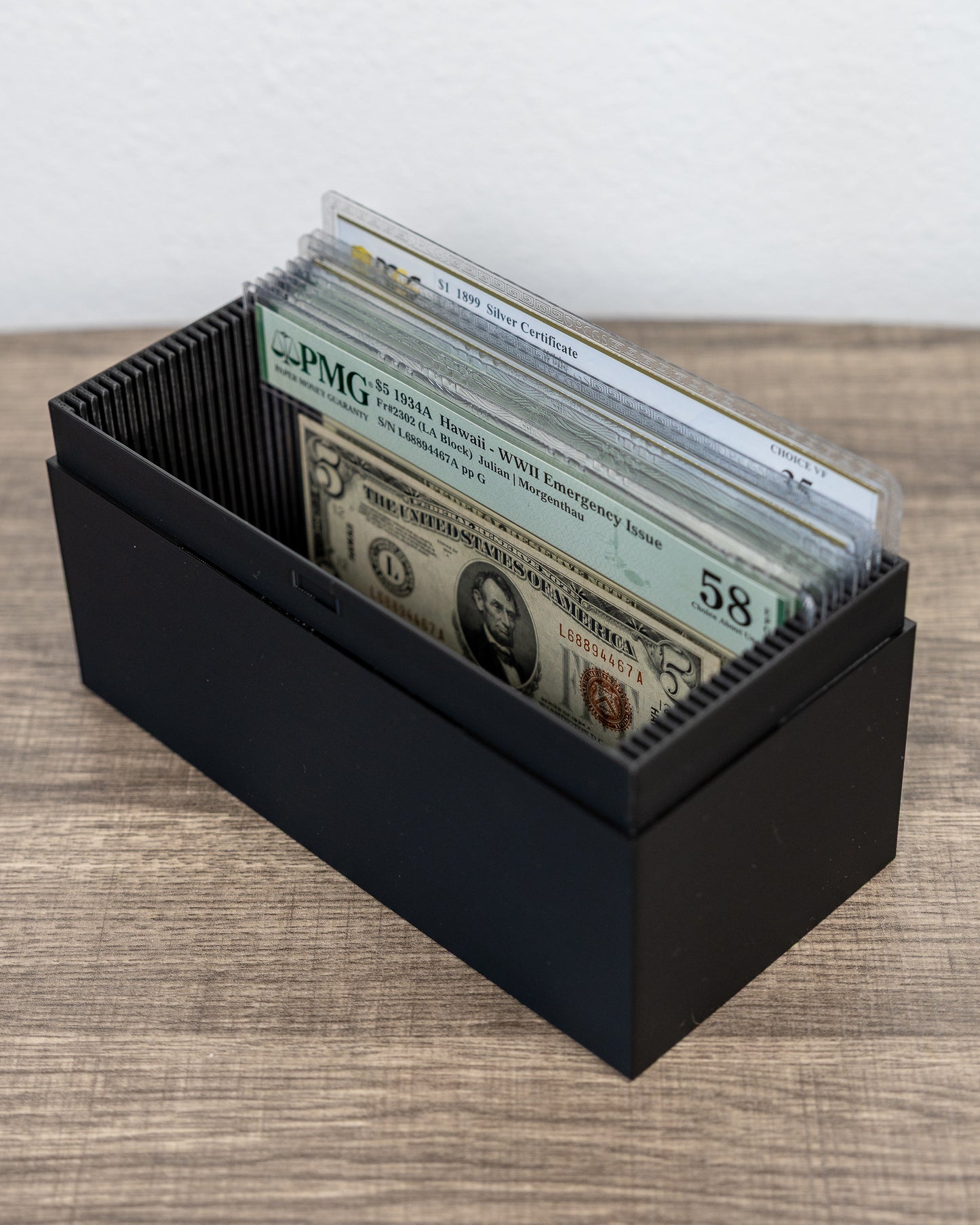 Some Note Box